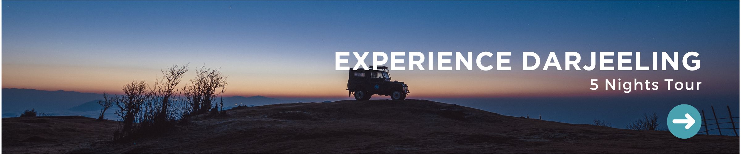 experience darjeeling