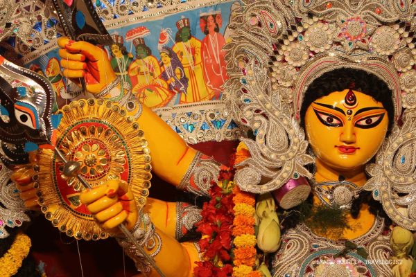 Durga-Puja