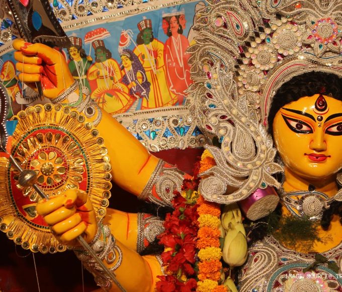 Durga-Puja
