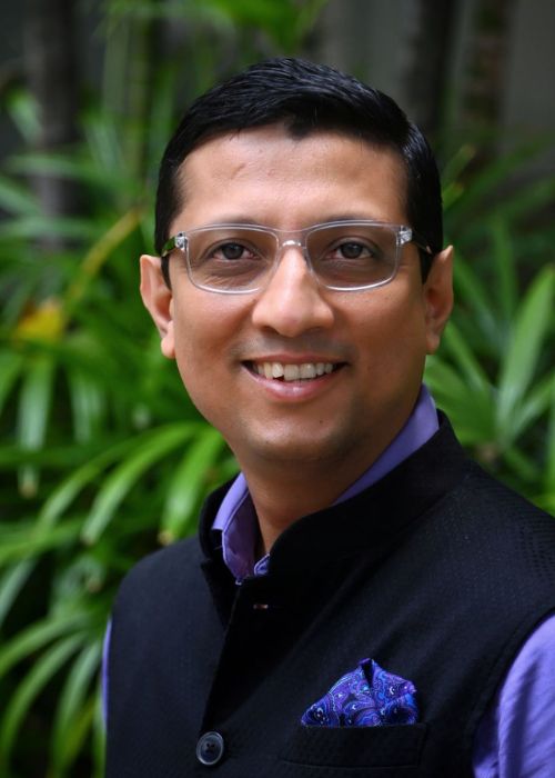 Debjit Dutta